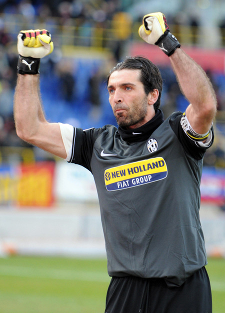 Gianluigi Buffon