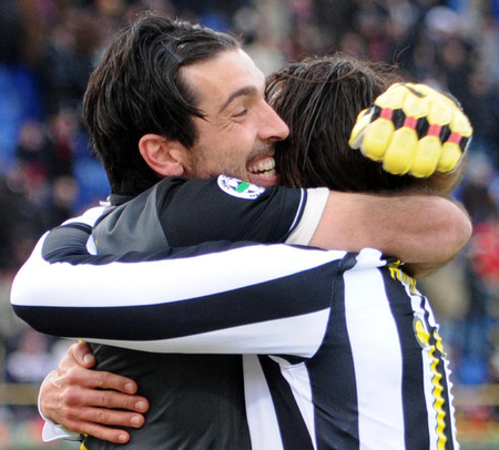 Gianluigi Buffon