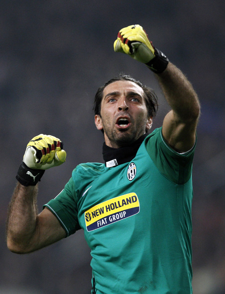 Gianluigi Buffon