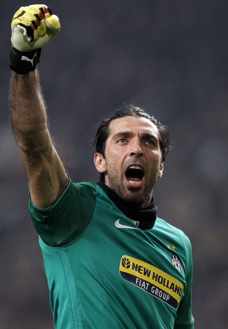 Gianluigi Buffon