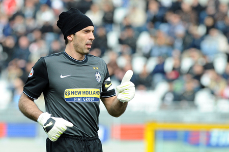 Gianluigi Buffon