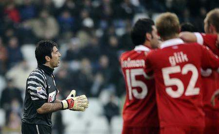Gianluigi Buffon