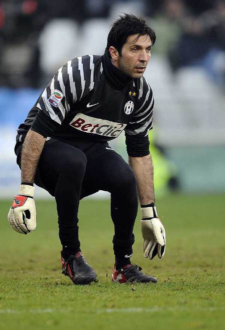 Gianluigi Buffon
