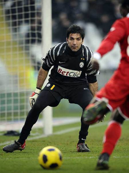 Gianluigi Buffon
