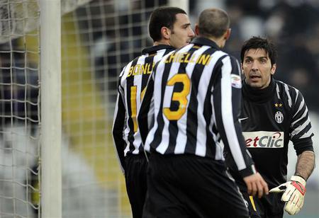 Gianluigi Buffon