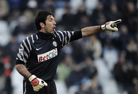 Gianluigi Buffon