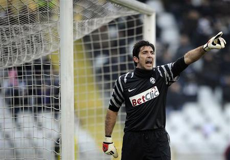 Gianluigi Buffon
