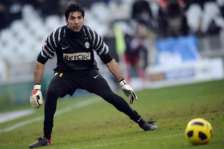Gianluigi Buffon