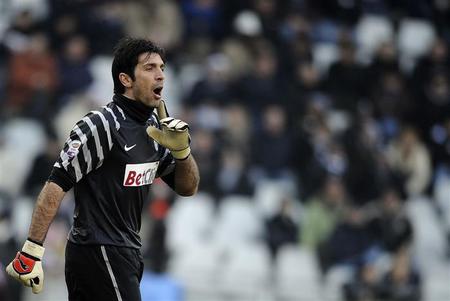 Gianluigi Buffon
