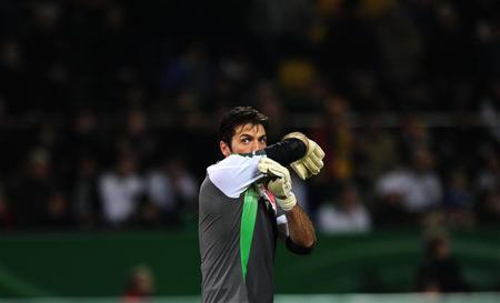 Gianluigi Buffon