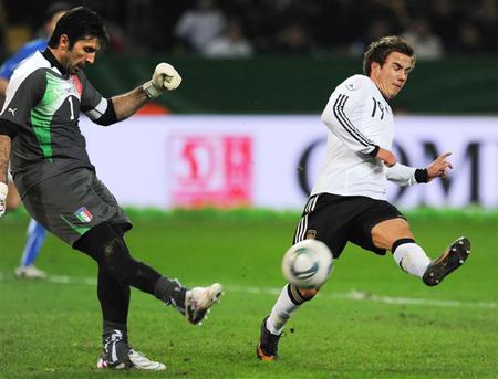 Gianluigi Buffon