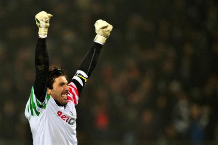 Gianluigi Buffon