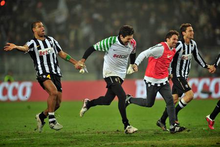 Gianluigi Buffon