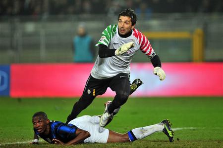 Gianluigi Buffon