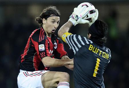 Gianluigi Buffon