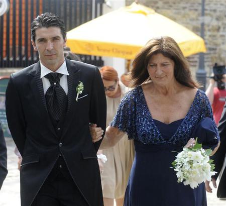 Gianluigi Buffon