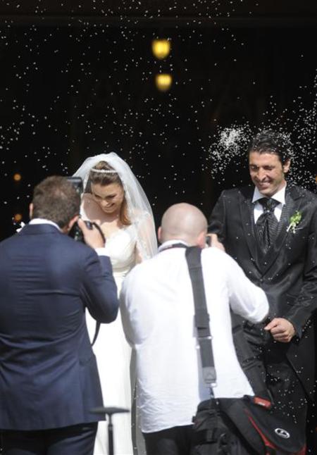 Gianluigi Buffon