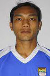 Gilang Angga Kusumah