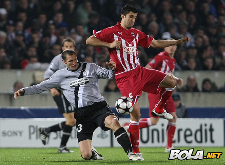 Giorgio Chiellini