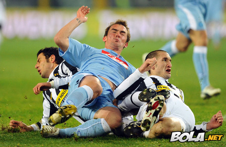 Giorgio Chiellini