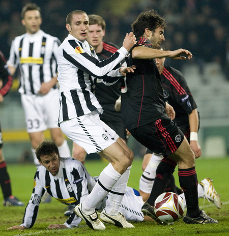 Giorgio Chiellini