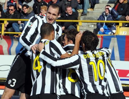 Giorgio Chiellini