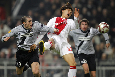 Giorgio Chiellini