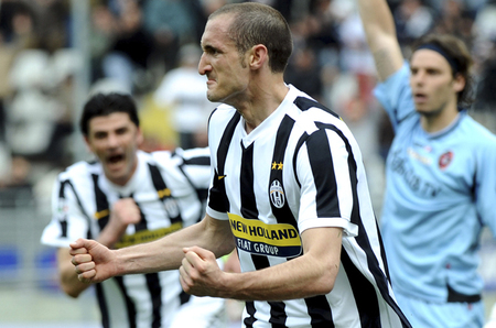 Giorgio Chiellini