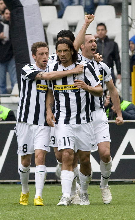 Giorgio Chiellini