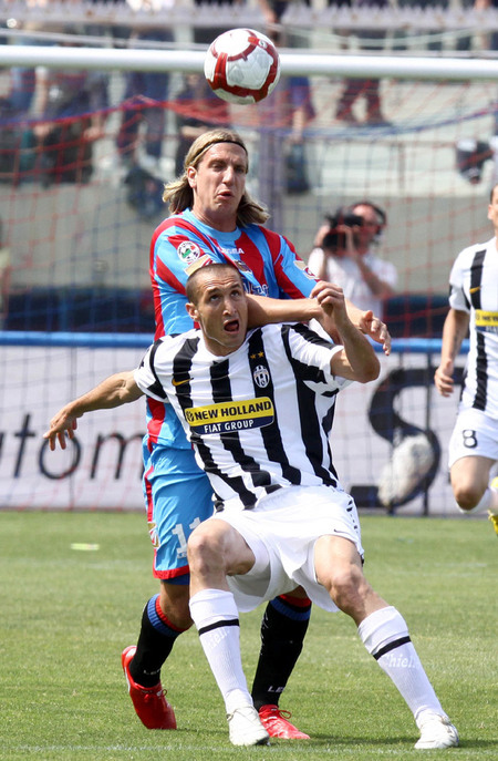 Giorgio Chiellini