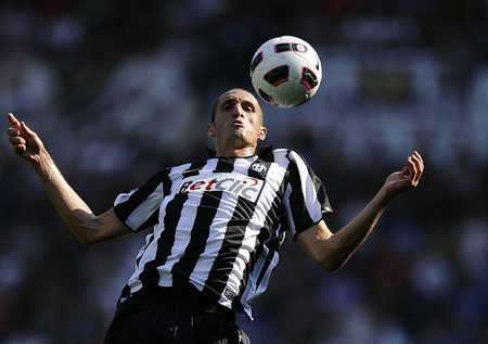 Giorgio Chiellini