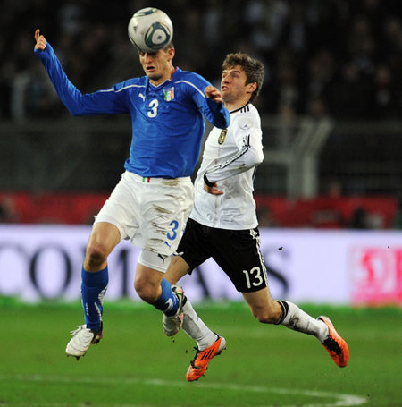 Giorgio Chiellini
