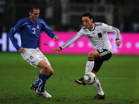 Giorgio Chiellini
