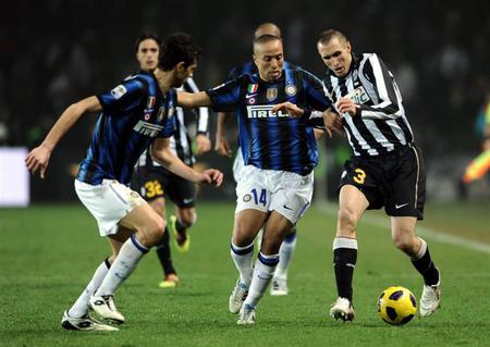 Giorgio Chiellini
