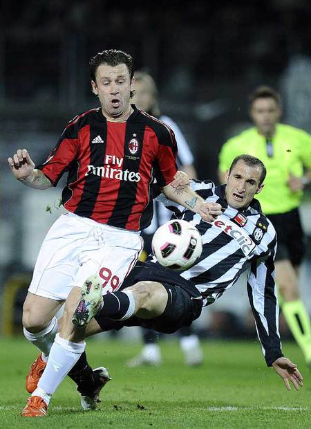 Giorgio Chiellini