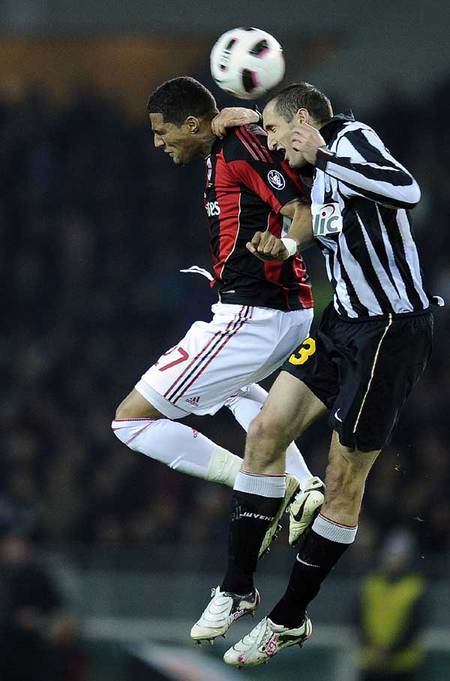 Giorgio Chiellini