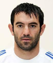 Giorgos Karagounis