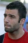 Giorgos Tzavelas