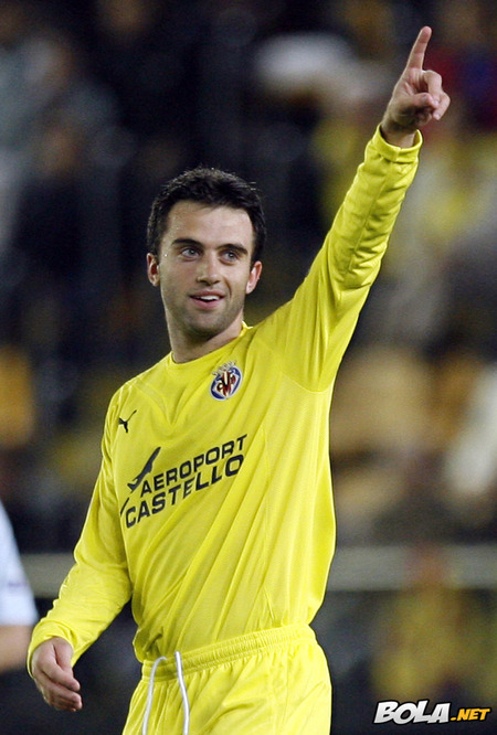 Giuseppe Rossi