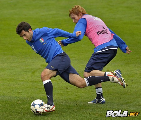 Giuseppe Rossi