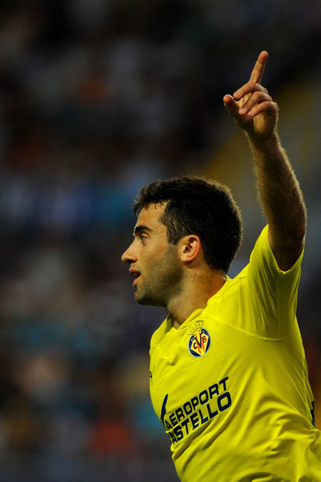 Giuseppe Rossi