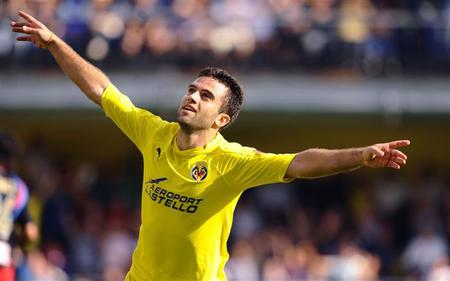 Giuseppe Rossi