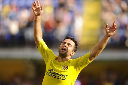 Giuseppe Rossi