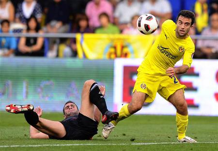 Giuseppe Rossi