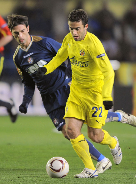 Giuseppe Rossi