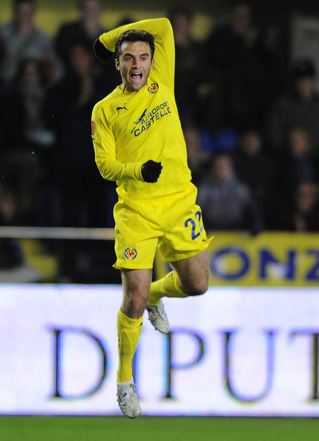 Giuseppe Rossi