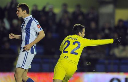 Giuseppe Rossi
