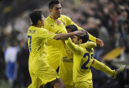 Giuseppe Rossi