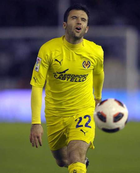 Giuseppe Rossi