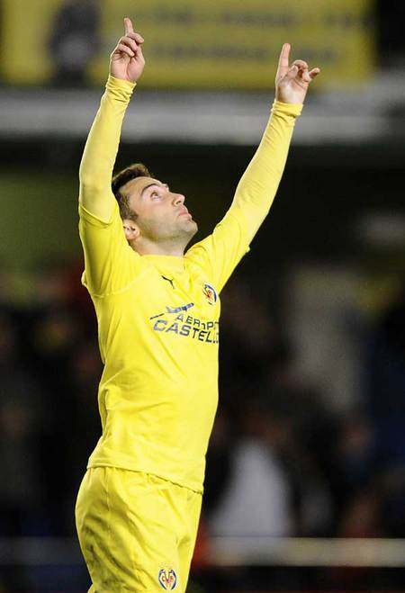 Giuseppe Rossi